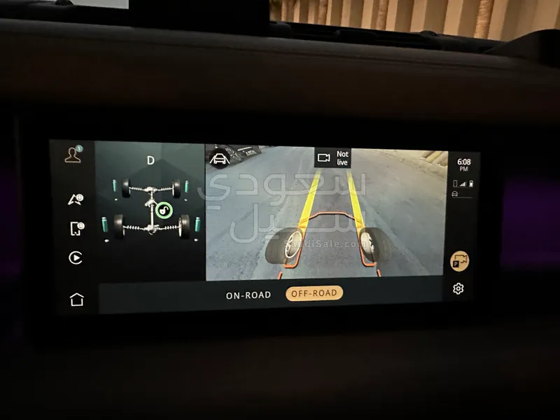 2020 لاند روفر ديفيندر 110