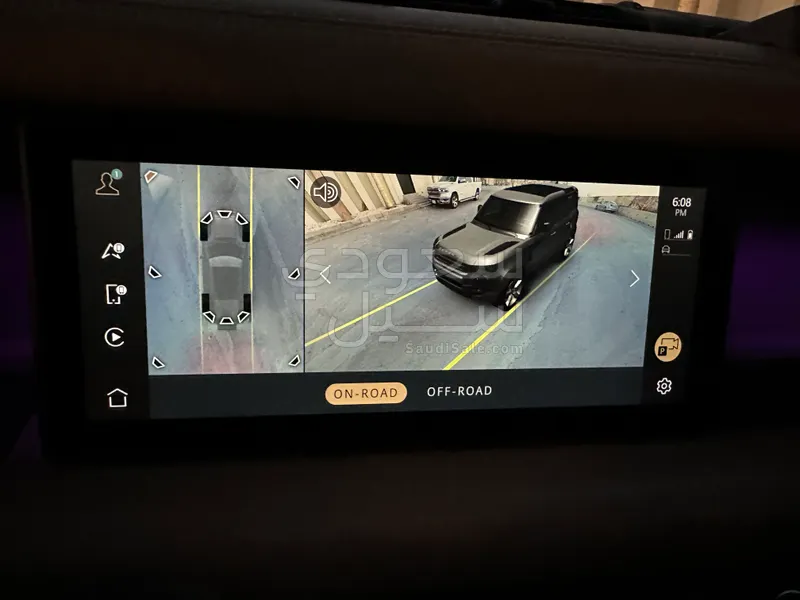 2020 لاند روفر ديفيندر 110