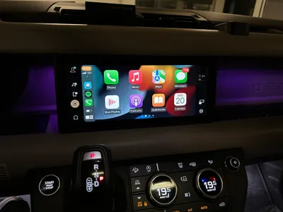 2020 لاند روفر ديفيندر 110