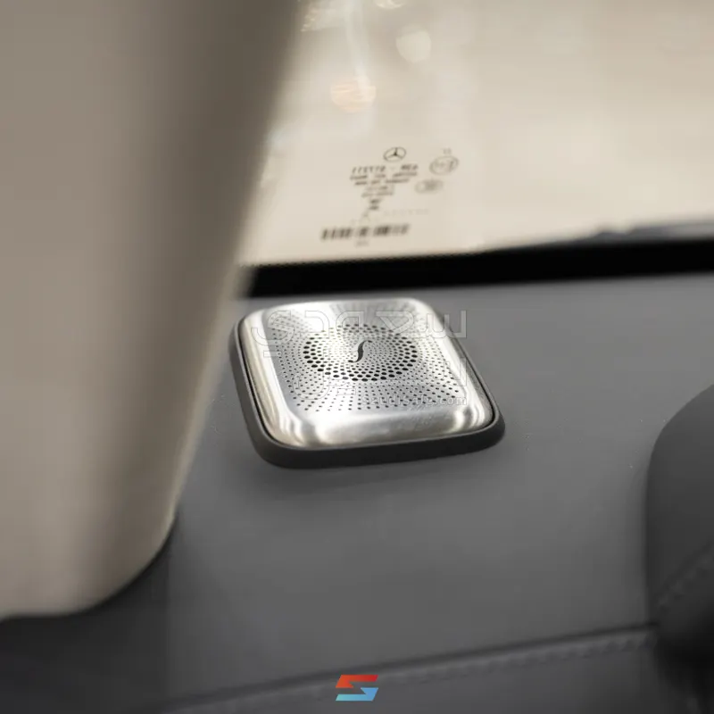 2025 مرسيدس - بنز جي 63 أي إم جي