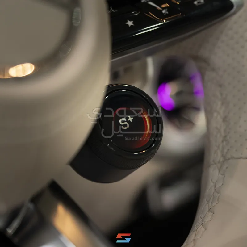 2025 مرسيدس - بنز جي 63 أي إم جي