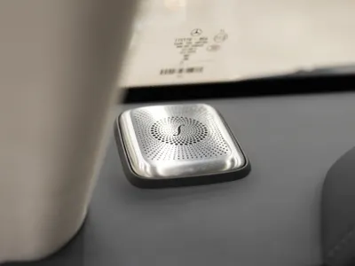 2025 مرسيدس - بنز جي 63 أي إم جي