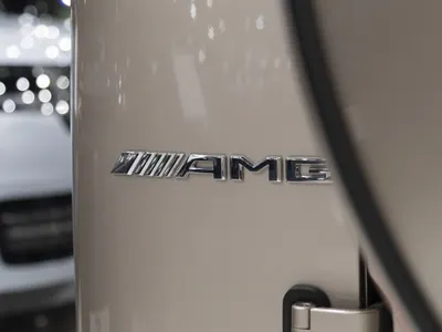 2025 مرسيدس - بنز جي 63 أي إم جي