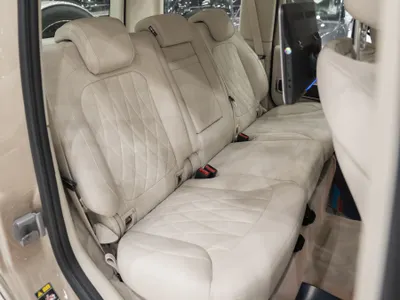 2025 مرسيدس - بنز جي 63 أي إم جي