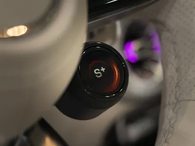 2025 مرسيدس - بنز جي 63 أي إم جي