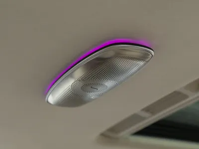 2025 مرسيدس - بنز جي 63 أي إم جي