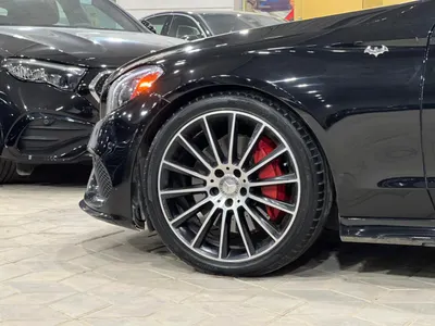 2017 مرسيدس - بنز سي 300