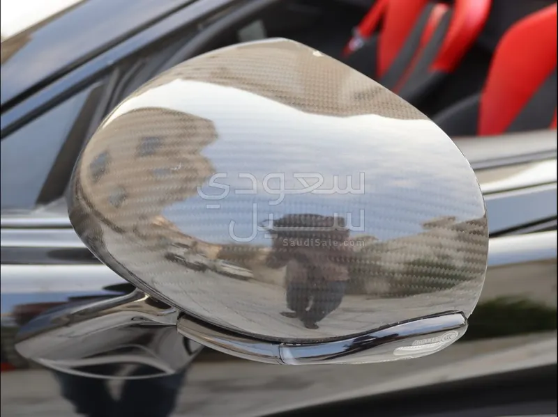 2018 مكلارين 570 اس سبايدر