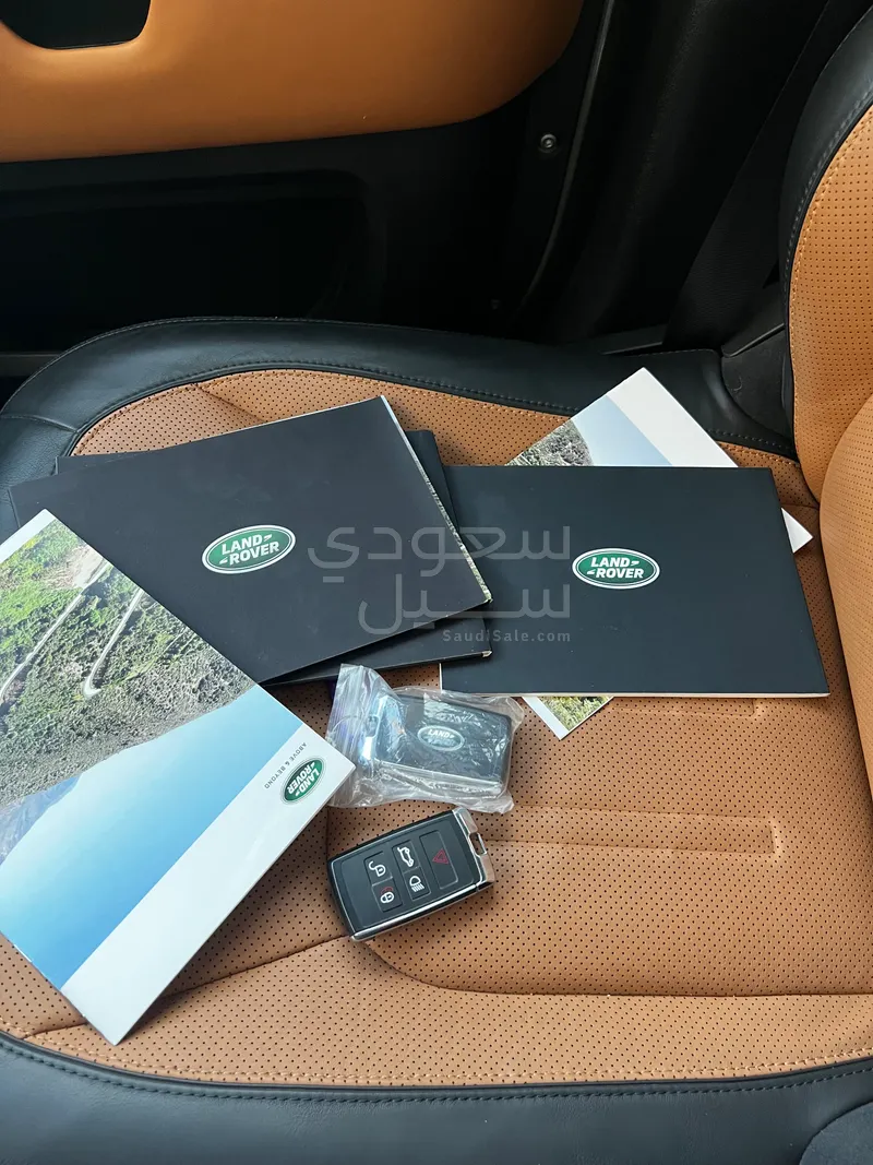 2020 لاند روفر ديفيندر اكس 110