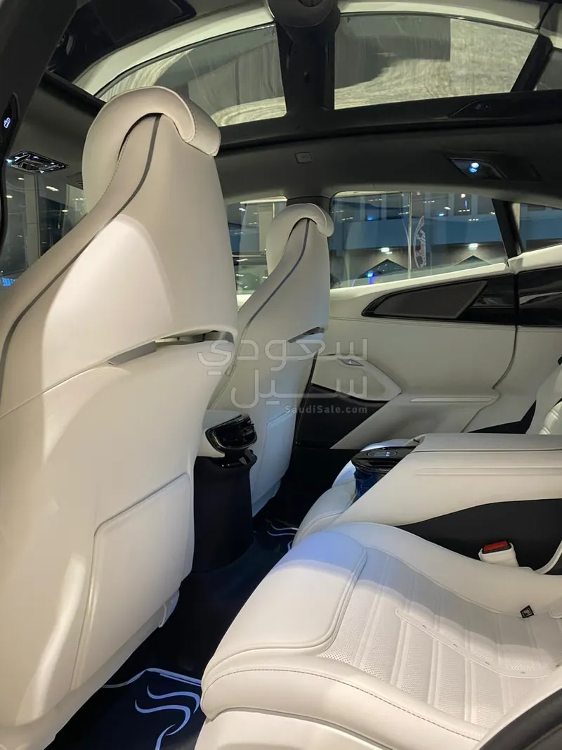 2026 فيراري بوروسانجوي