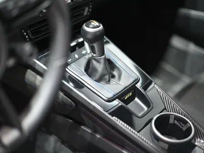 2022 بورش 911 جي تي 3