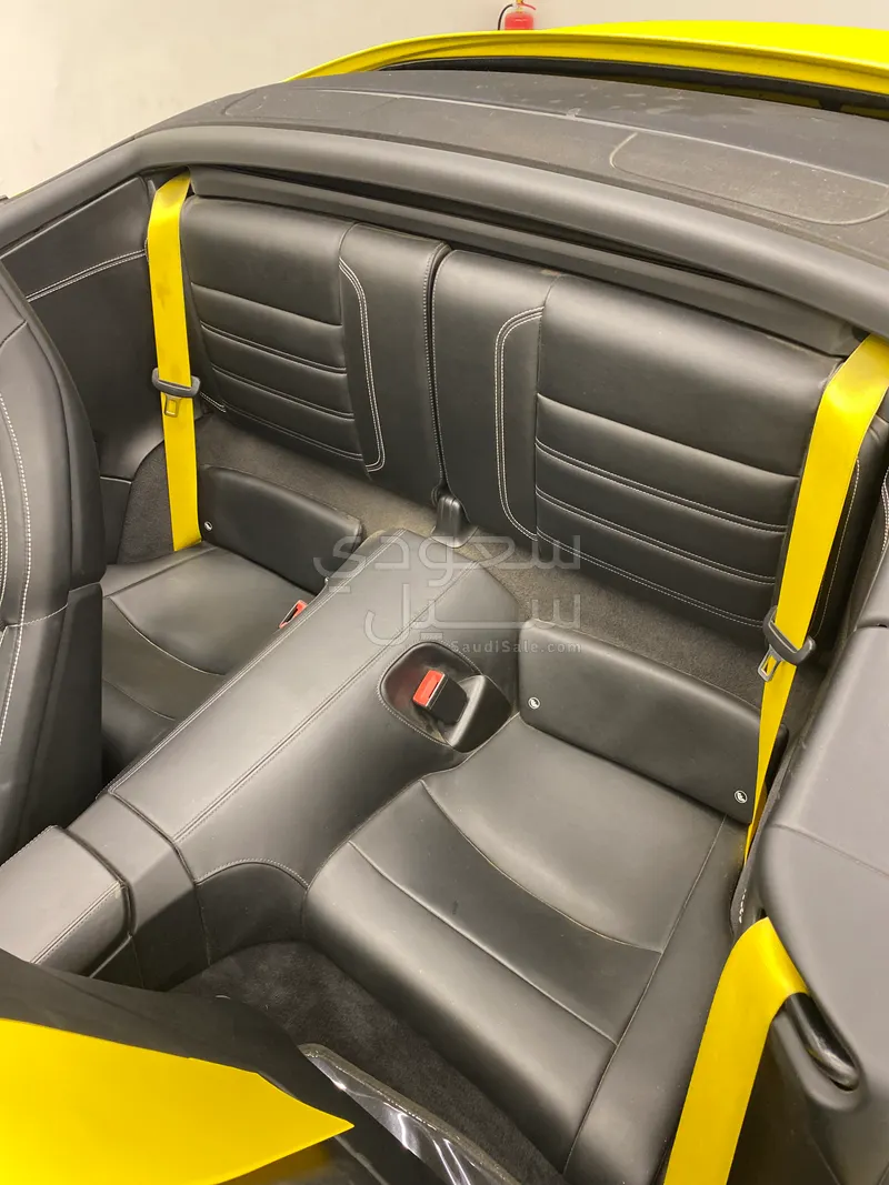 2022 بورش 911 توربو