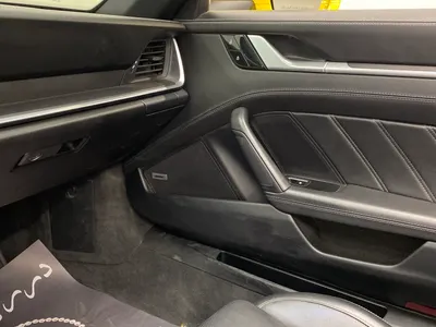 2022 بورش 911 توربو