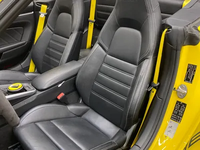 2022 بورش 911 توربو