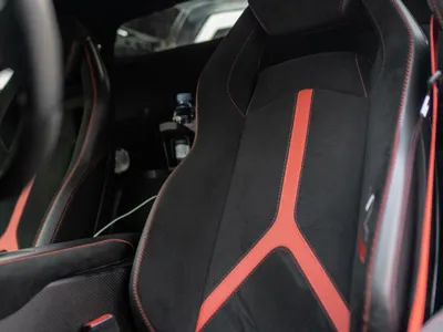 2021 لمبرجيني افنتادور إس في جاي