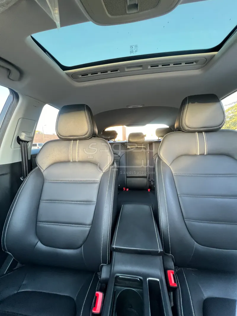 2022 ام جي ام جي 6