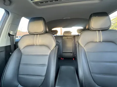 2022 ام جي ام جي 6