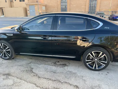 2022 ام جي ام جي 6