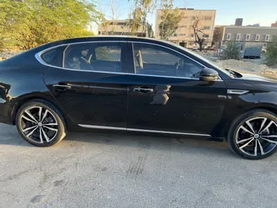 2022 ام جي ام جي 6