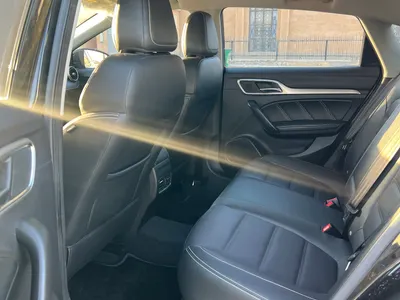 2022 ام جي ام جي 6