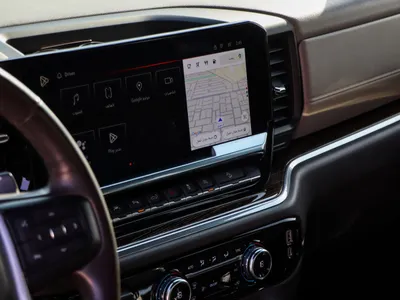 2023 جي ام سي سييرا اليفيشن