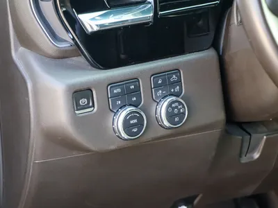 2023 جي ام سي سييرا اليفيشن