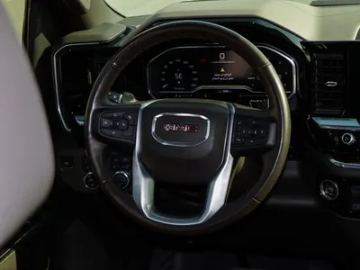 2023 جي ام سي سييرا اليفيشن