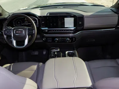 2023 جي ام سي سييرا اليفيشن