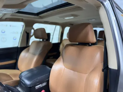 2015 لكزس إل إكس 570 اس