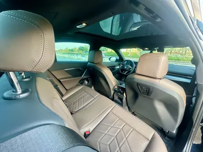 2024 بي ام دبليو الفئة الخامسة 520 أي إم كت