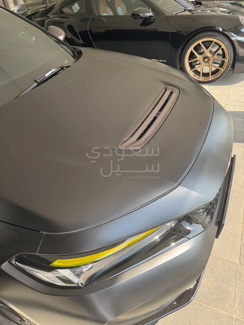 2025 هوندا سيفيك تايب ار