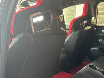 2025 هوندا سيفيك تايب ار