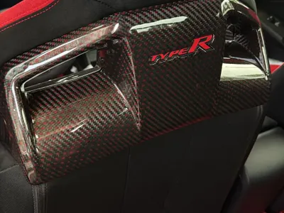 2025 هوندا سيفيك تايب ار