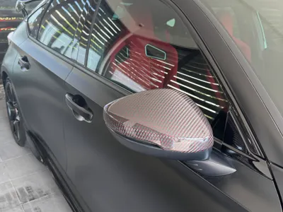 2025 هوندا سيفيك تايب ار