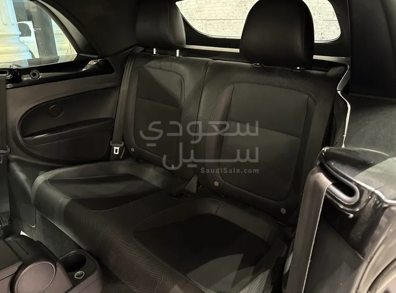 2018 فولكس واجن بيتل