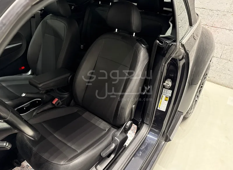 2018 فولكس واجن بيتل