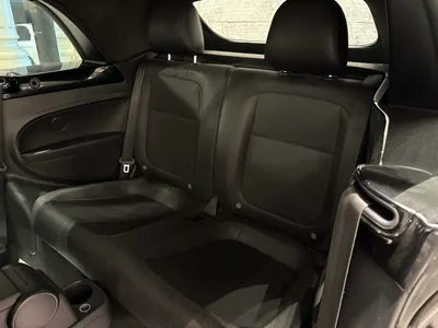 2018 فولكس واجن بيتل