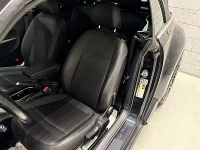 2018 فولكس واجن بيتل