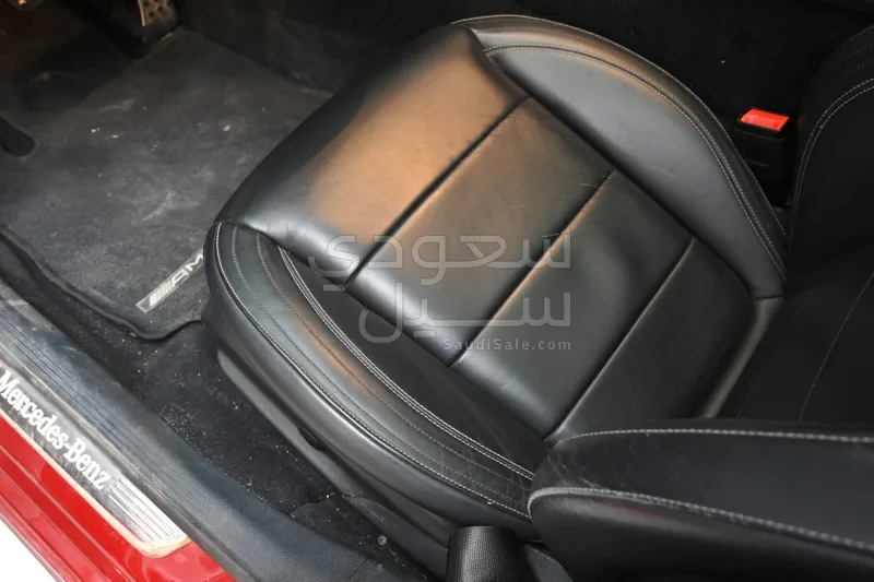 2019 مرسيدس - بنز إي 200