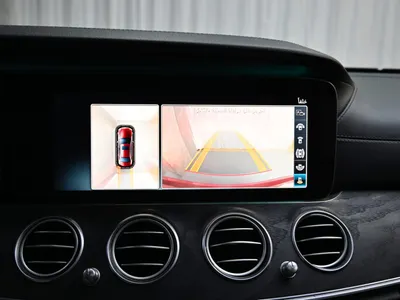 2019 مرسيدس - بنز إي 200