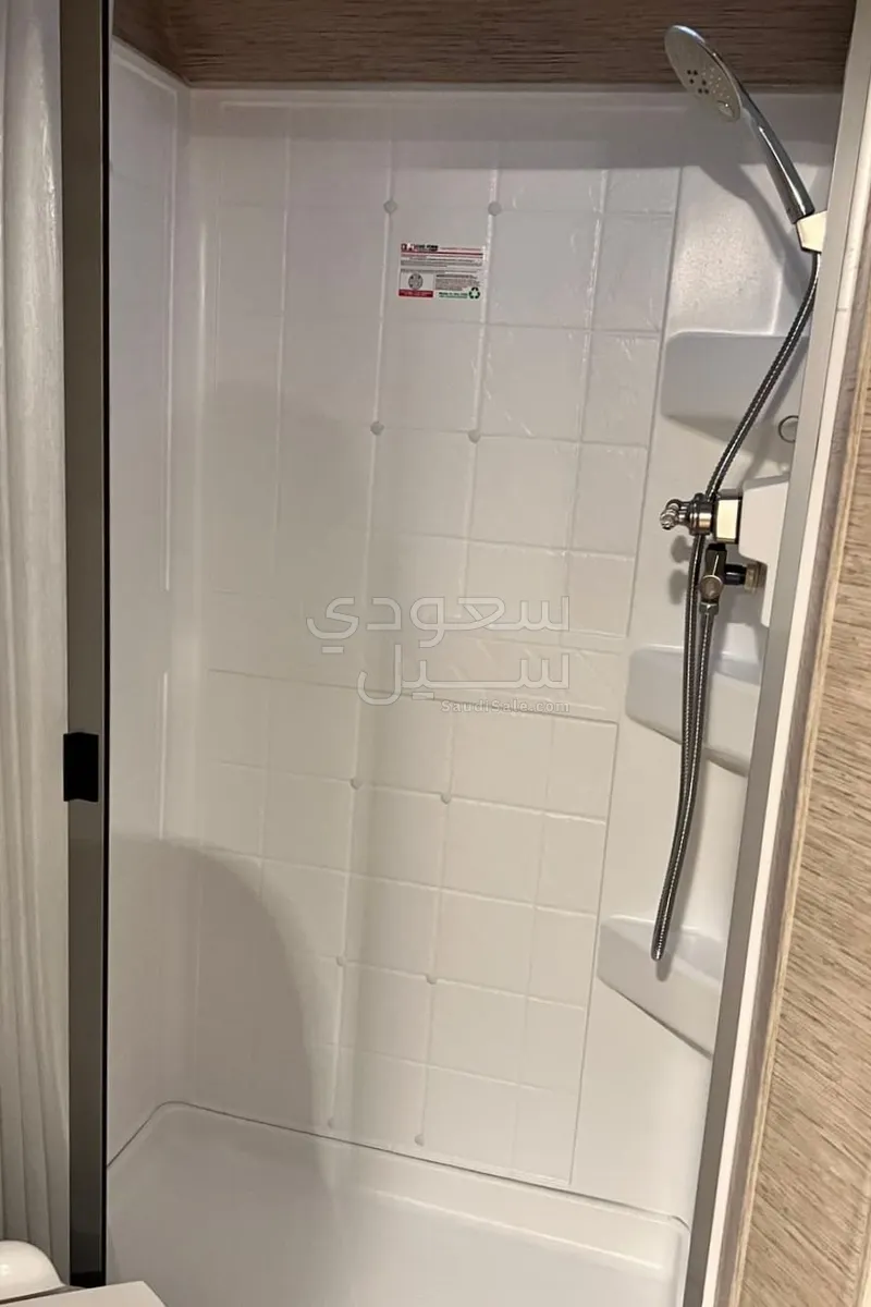 2023 فورد موتر هوم كارافان