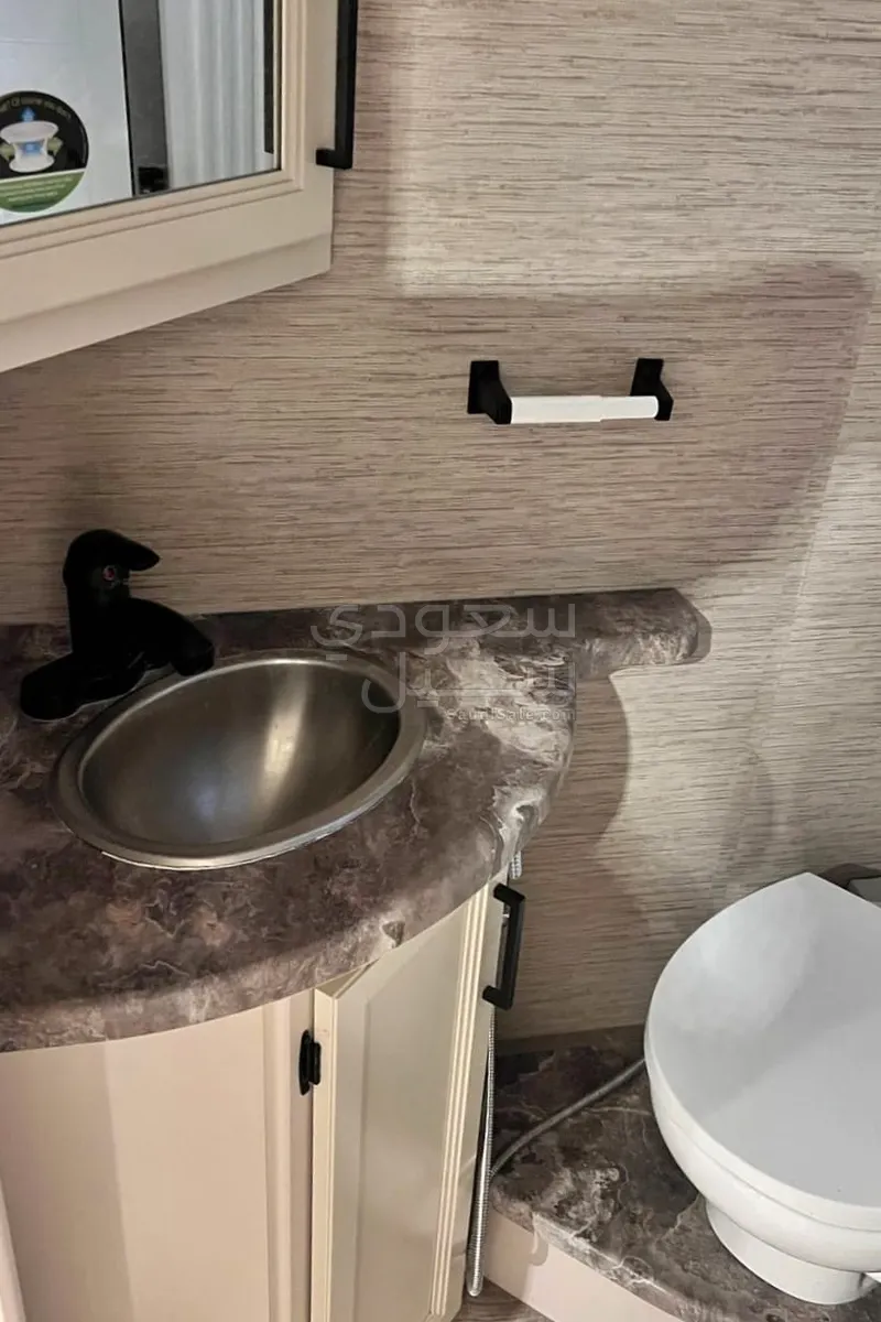 2023 فورد موتر هوم كارافان