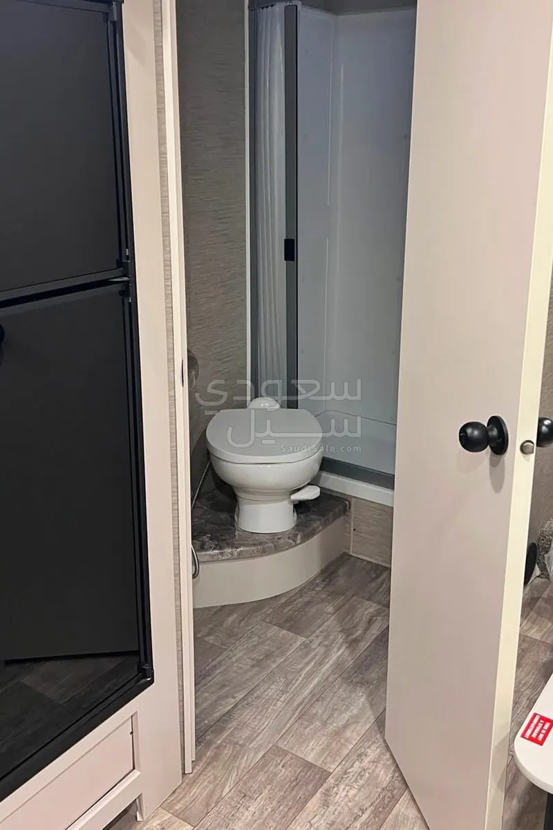 2023 فورد موتر هوم كارافان