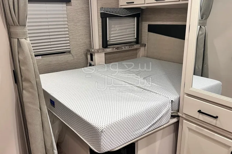 2023 فورد موتر هوم كارافان