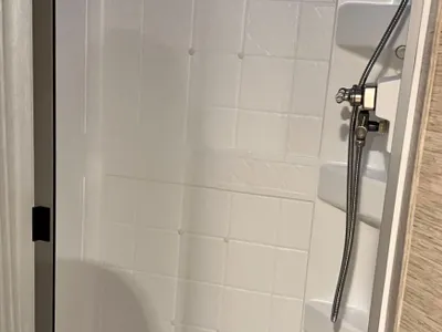 2023 فورد موتر هوم كارافان