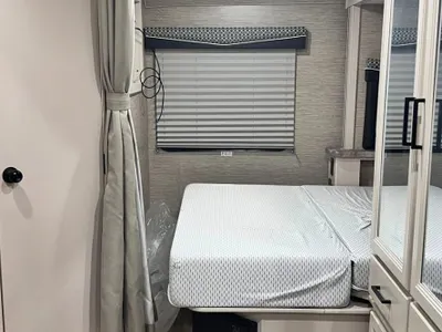 2023 فورد موتر هوم كارافان