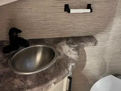 2023 فورد موتر هوم كارافان