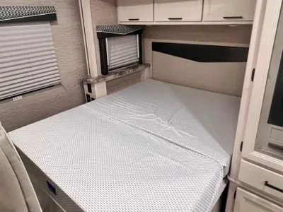 2023 فورد موتر هوم كارافان