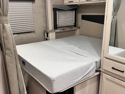 2023 فورد موتر هوم كارافان