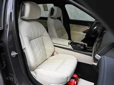 2026 بي ام دبليو الفئة السابعة 735أي